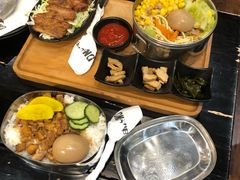 -小明同学(三里屯店)