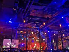 -MARU玛露音乐餐厅(大学路店)