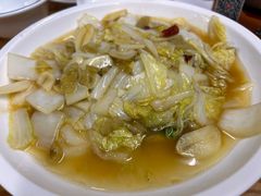 -斯丹姜母鸭·古法干香(田安南路店)
