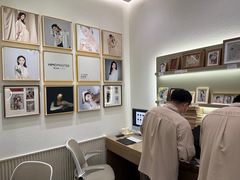 -海马体照相馆丨大师(青岛万象城店)