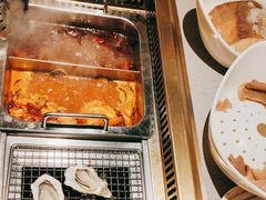 -芝小官牛肉火锅烤肉自助(淮安清江浦区新亚店)
