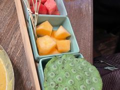 -碧桃小馆·民国宅院(西湖大道店)