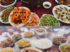 -东戴河风景区-止锚湾