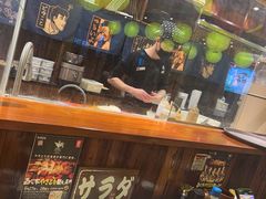 -鸟鹏烧鸟居酒屋(仁恒梦中心店)
