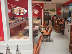 -喜虾客·大虾火锅(郑州无限城店)