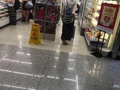 -7-ELEVEn(深圳宝安机场近14登机口)