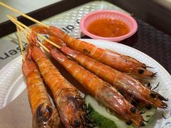 -纽顿熟食中心