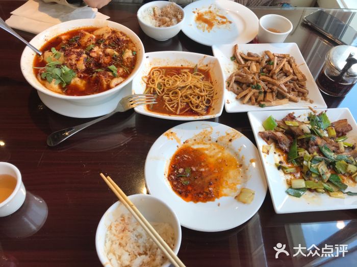 红馆图片