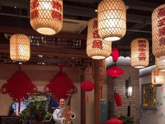 -二十八里太湖船菜(吉祥路店)