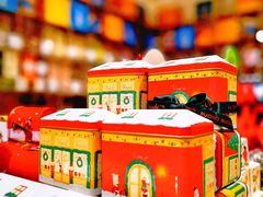 -VENCHI 闻绮(北京国贸商城店)