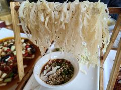 -盐帮食坊•小河帮川菜(四川师大店)