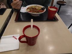 -永和大王(朝晖店)