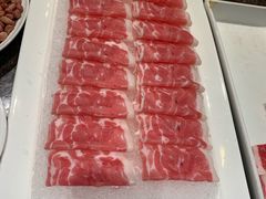 -皇城老妈·大连海鲜火锅(港湾店)
