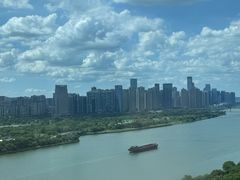 -长沙富力万达文华酒店