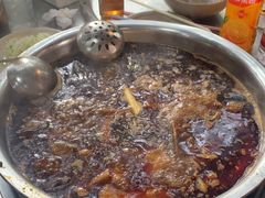 -肖肖酸萝卜鱼火锅(总店)