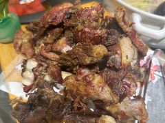 -箪食巷私房菜馆·鲁菜(玉函路店)