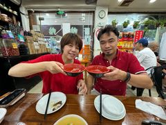 -绍兴名菜馆(可乐路店)