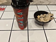 -肥汁米蘭香港米线(长宁来福士店)