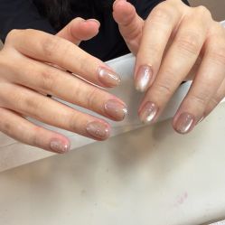 -1R日式轻奢美睫美甲翘睫