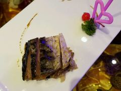 -仙林宾馆-餐厅