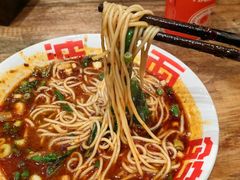 -周小波重庆小面·重庆名小吃(邹容路店)