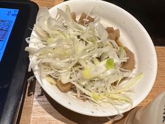-しゃぶしゃぶ温野菜(京都河原町蛸薬師店)