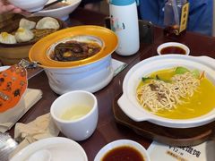 -老淮城·长鱼面(河下古镇店)