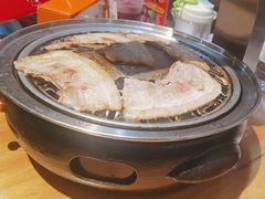 -九田家黑牛烤肉料理(溧阳吾悦店)