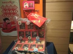 -麦当劳(天津站三店)