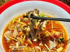 -屋里饭菜·湘菜馆(火车站店)
