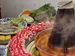 -东镇老火锅(长春路首店)