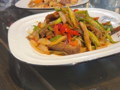 -缘来聚·徽菜名店(黄山宏村店)