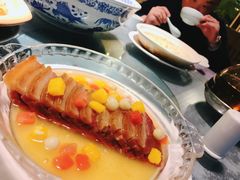 -山外山菜馆(玉泉路店)