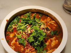 -绿茶餐厅(光谷世界城步行街店)