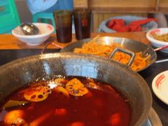 -李子坝梁山鸡(李子坝大鸡哥店)