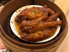 -添好运点心专门店(中环IFC店)