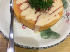 -山之川日料放题(通州店)