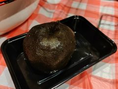 冻梨-生火火·小炉子炭烤(金楠天街总店)