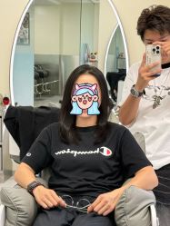 -5M HAIR SALON