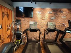 -NRG 健身私教CLUB(云山路店)
