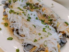 -新金盛·海鲜酒楼(盐田店)