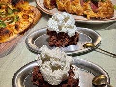 -碧特博格·20年品牌西餐厅(芜湖路店)