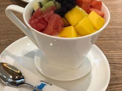 -Blueglass酸奶(财富购物中心店)