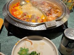 -牛New寿喜烧(中山公园龙之梦店)