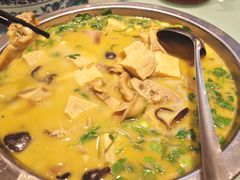 -富临轩私房菜(集庆门大街店)