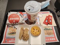 -肯德基(京广桥店)