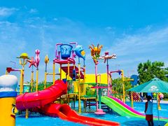 -华夏文旅西安度假区