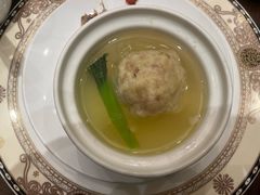 -扬州饭店(南京东路店)