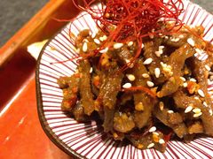 锋味牛舌-300杯·和牛烧肉清酒专门店(廊里店)