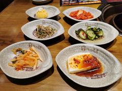 -牛人·雪花牛·木炭烤肉(昆山陆家店)